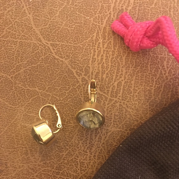 Kate spade earrings crystal - Picture 2 of 2
